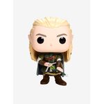 Product Funko Pop! The Lord of the Rings Legolas thumbnail image