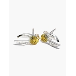 Product Harry Potter Golden Snitch Earings thumbnail image