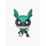 Product Φιγούρα Funko Pop! MHA Deku w/Helmet thumbnail image