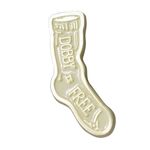 Product Harry Potter Dobby is Free Metal Pin Badge thumbnail image