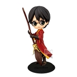 Product Harry Potter Q Posket Mini Figure Harry Potter Quidditch Style Version thumbnail image
