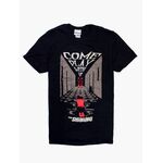Product The Shinning Come and Play with Us Black T-Shirt thumbnail image