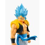 Product Dragonball Super Broly Grandista Resolution of Soldiers Statue Blue Gogeta thumbnail image
