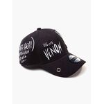 Product Marvel Venom Cap with Patches thumbnail image