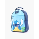 Product Loungefly Disney Lilo & Stitch Mini Backpack thumbnail image