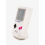 Product Nintendo Game Boy Alarm Clock thumbnail image
