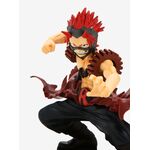 Product My Hero Academia The Amazing Heroes PVC Statue Eijiro Kirishima thumbnail image