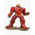 Product Avengers Infinity War Marvel Statue Deluxe Hulkbuster MK2 thumbnail image