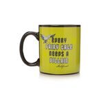 Product Disney Heat Cahanging Mug Maleficent & Aurora thumbnail image