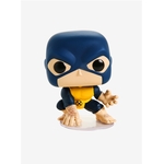 Product Funko Pop! Marvel 80th First Appearance Beast thumbnail image