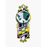 Product Harry Potter Metal Bookmark Slytherin thumbnail image