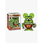 Product Funko Pop! Rat Fink (Glow In The Dark SDCC 19) thumbnail image