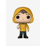 Product Funko Pop! IT Georgie with Boat (Chase is Possible) thumbnail image