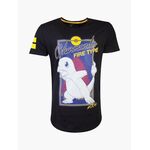 Product Pokemon Charmander City T-Shirt thumbnail image