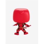 Product Funko Pop! Holiday Deadpool with Candy Canes thumbnail image