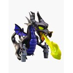 Product Disney Villains Mini Egg Attack Figure Maleficent Dragon thumbnail image