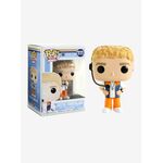 Product Funko Pop! NSYNC Justin Timberlake thumbnail image