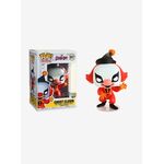 Product Funko Pop! Scooby Doo Clown thumbnail image