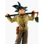 Product Dragon Ball Z BWFC PVC Statue Son Goku (Normal Color)  thumbnail image