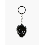 Product Harry Potter Metal Keychain Harry & Glasses thumbnail image