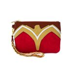 Product Πορτοφόλι Loungefly Wonder Woman Wallet thumbnail image