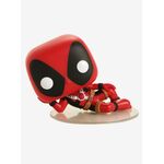Product Funko Pop! Marvel Deadpool (Laying) thumbnail image