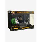 Product Funko Pop! Batman 80th Batman and Joker thumbnail image