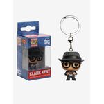 Product Funko Pocket Pop! Superman Clark Kent thumbnail image