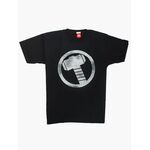 Product Marvel Thor Hammer T-Shirt thumbnail image