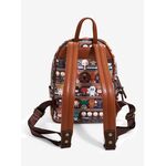 Product Loungefly Star Wars Cantina Backpack thumbnail image