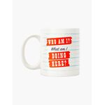 Product Disney Toy Story Forky Mug thumbnail image