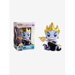 Product Funko Pop! Little Mermaid Ursula (10" GITD) thumbnail image