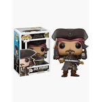 Product Funko Pop! Pirates of the Caribbean Jack Sparrow thumbnail image