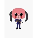 Product Funko Pop! Umbrella Academy Cha Cha w/mask thumbnail image