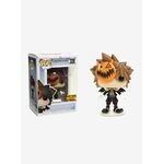 Product Funko Pop! Kingdom Hearts Halloween Sora thumbnail image
