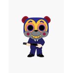 Product Funko Pop! Umbrella Academy Hazel w/mask thumbnail image