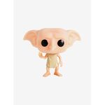 Product Funko Pop! Harry Potter Dobby Snapping his Fingers  thumbnail image