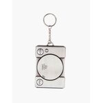 Product PlayStation Console Metal Keychain thumbnail image