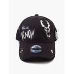 Product Marvel Venom Cap with Patches thumbnail image