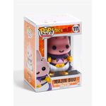 Product Funko Pop! Dragonball Z Majin Buu thumbnail image