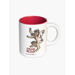Product Game of Thrones Thrones Lannister "Hear me Roar" Mug thumbnail image
