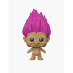 Product Funko Pop! Trolls Pink Troll (Real Hair) thumbnail image