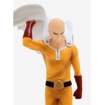Product One Punch Man DXF PVC Statue Saitama  thumbnail image