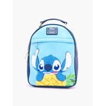 Product Loungefly Disney Lilo & Stitch Mini Backpack thumbnail image