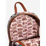 Product Loungefly Star Wars Cantina Backpack thumbnail image