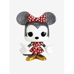 Product Funko Pop! Disney Minnie Mouse (Glitter) thumbnail image