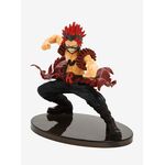 Product My Hero Academia The Amazing Heroes PVC Statue Eijiro Kirishima thumbnail image