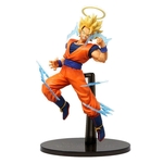 Product Dragon Ball Z Dokkan Battle PVC Statue Super Saiyan 2 Goku (Angel) thumbnail image