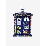 Product Funko Pop! Doctor Who Tardis Clara's Memorial Super Sized (15cm)  thumbnail image