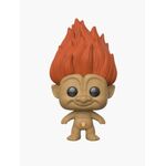 Product Funko Pop! Trolls Orange Troll (Real Hair) thumbnail image